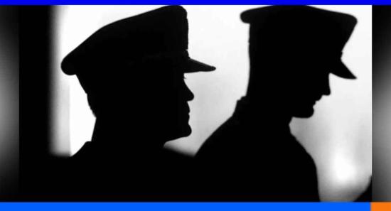 මත්ද්‍රව්‍ය ගත් කොස්තාපල්වරුන් 4 දෙනෙකුගේ වැඩතහනම්